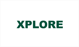 恒行6中国文化用纸品牌：XPLORE