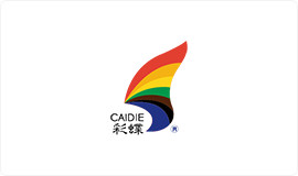 恒行6中国工业用纸品牌：彩蝶