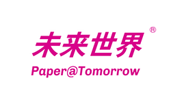恒行6中国办公用纸品牌：未来世界