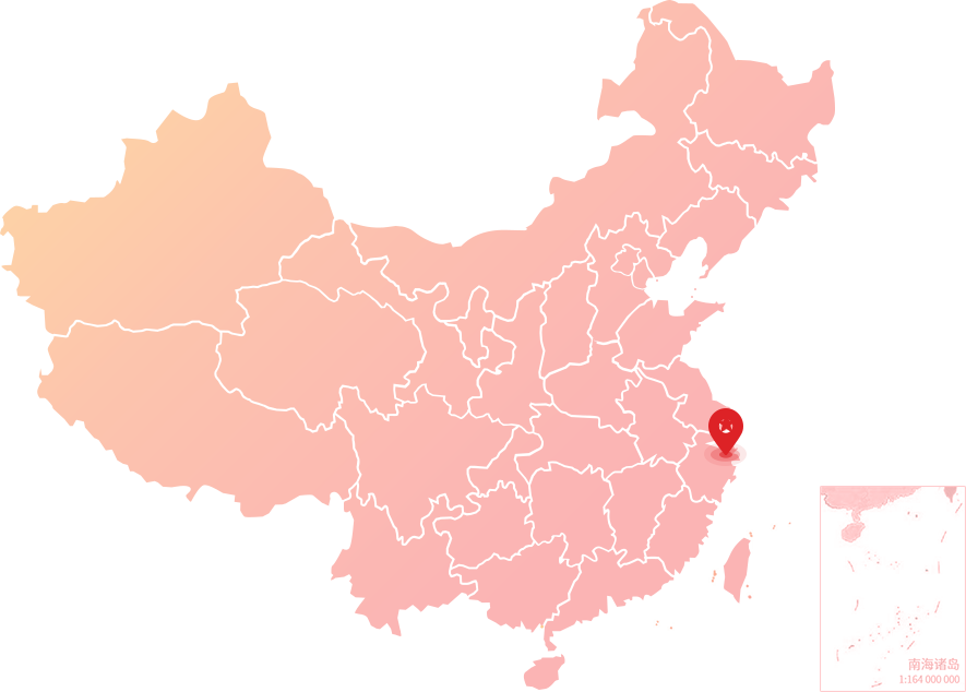 恒行6中国工业用纸工厂布局
