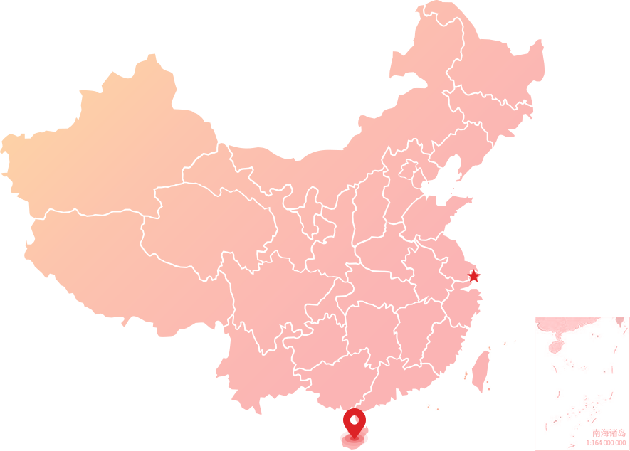 恒行6中国文化用纸工厂布局
