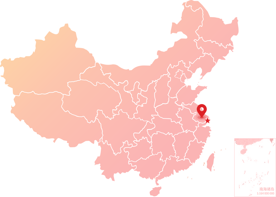 恒行6中国工业用纸工厂布局